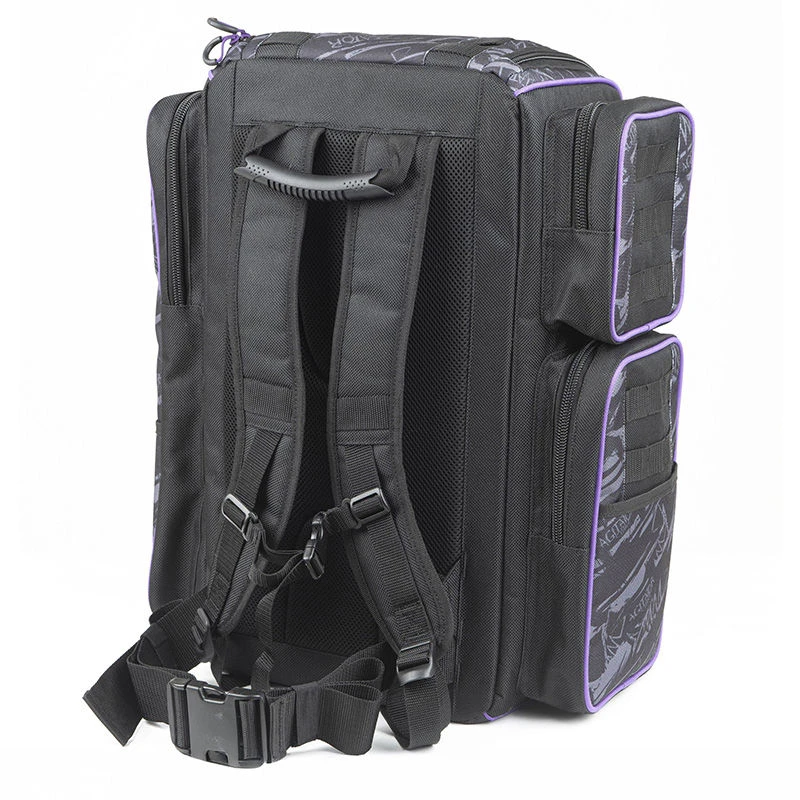 Wychwood Agitator HD Backpack Large